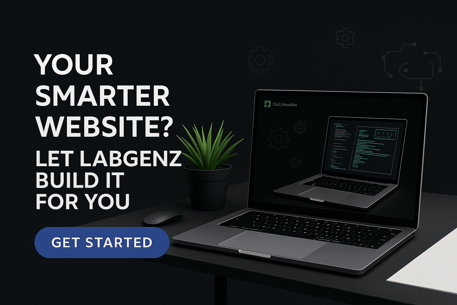 Get Started with Labgenz